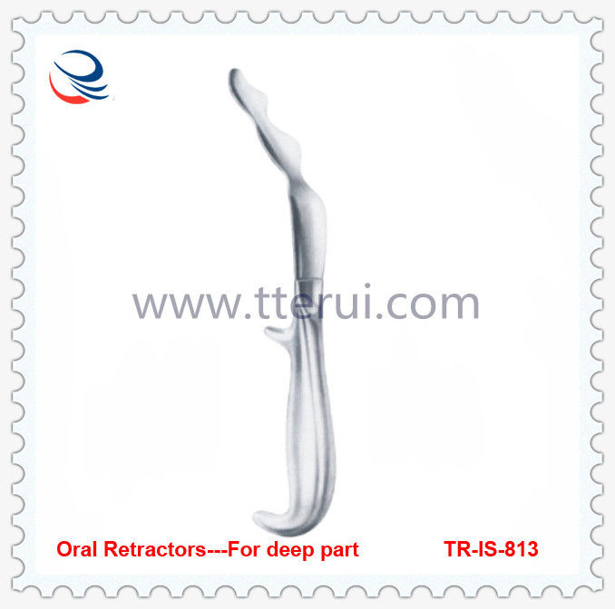 Oral Retractors---For deep part TR-IS-813