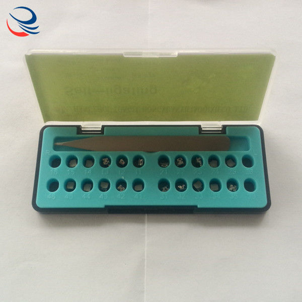 Self-ligating bracket  TR-IS-350