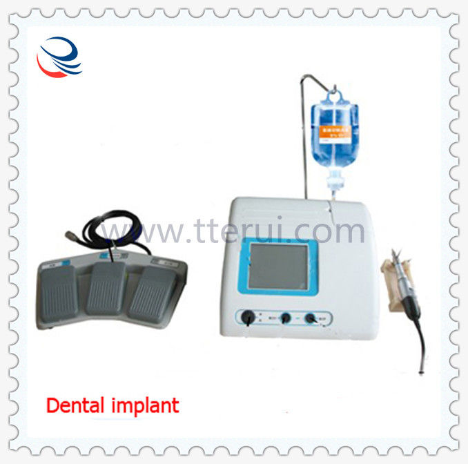 Dental implant TR-IS-902