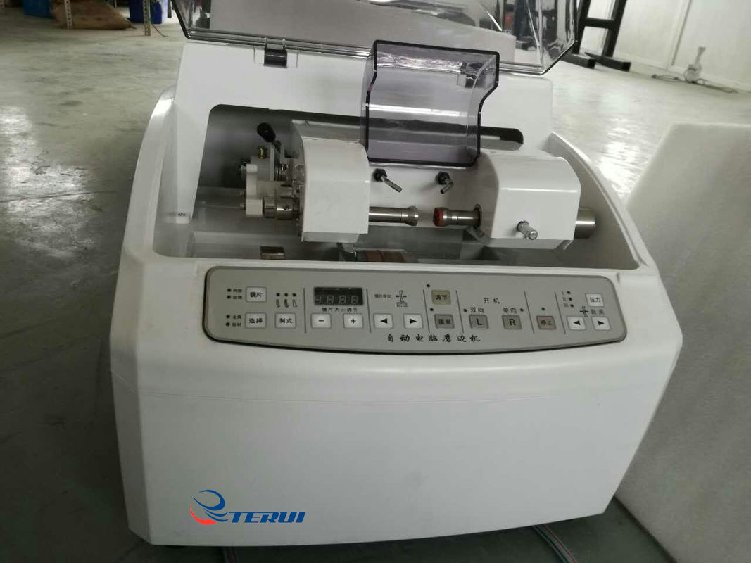 Auto Lens Edger TR-AE-600P