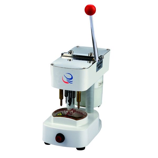 Pattern Drilling Machine TR-PDM-3021