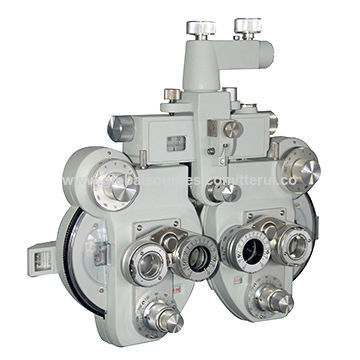 View Tester TR-VT-500