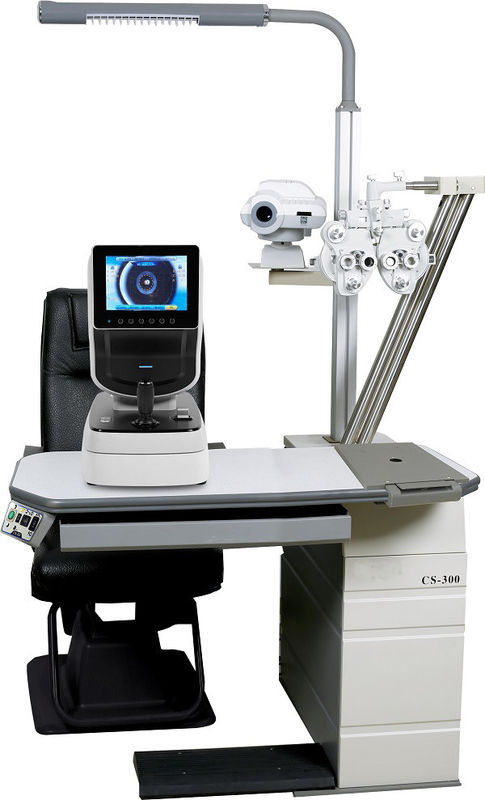 Combined Table TR-CS-300
