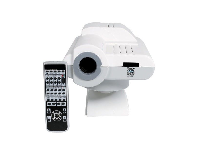 Auto Chart Projector TR-ACP-8