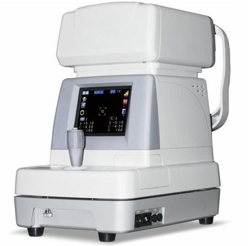 Auto Refractometer (with Keratometer) TR-RM-100