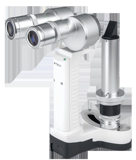 Portable Slit Lamp |TR-4000