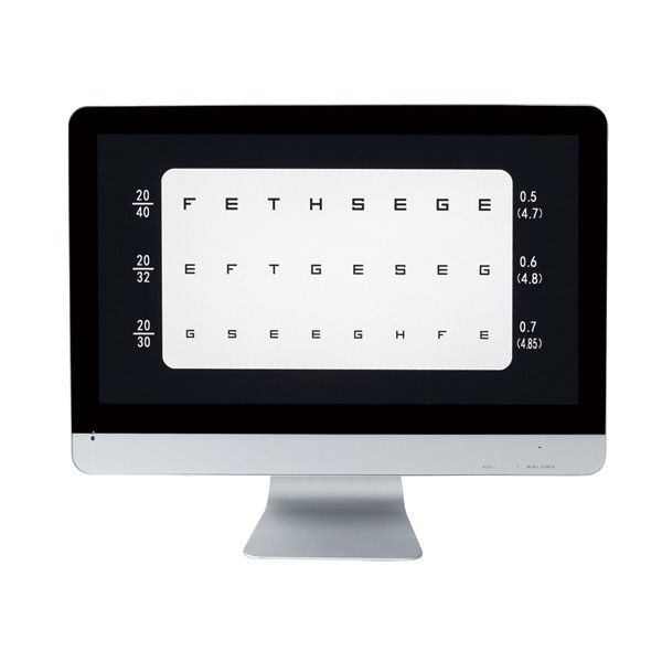 LED Vision Tester-TR-770H