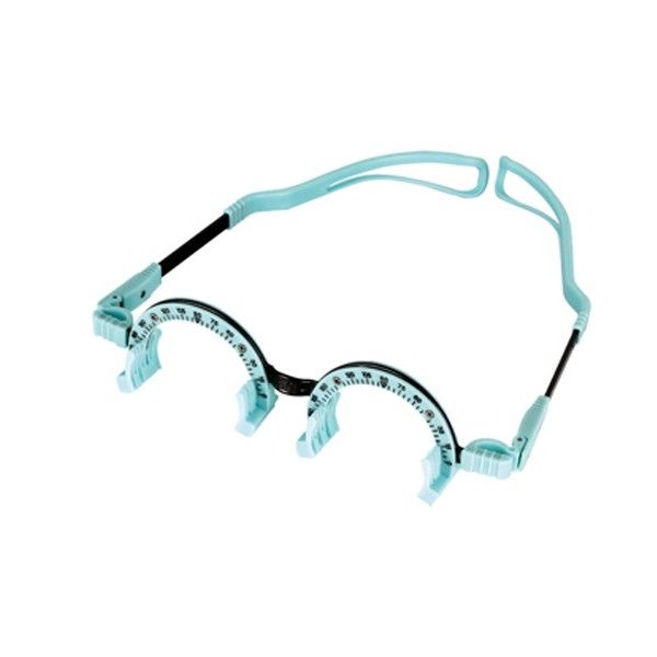 Progressive Trial Frame-TR-ZV