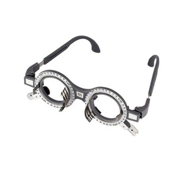 Trial Frame-TR-HZ(Gray)