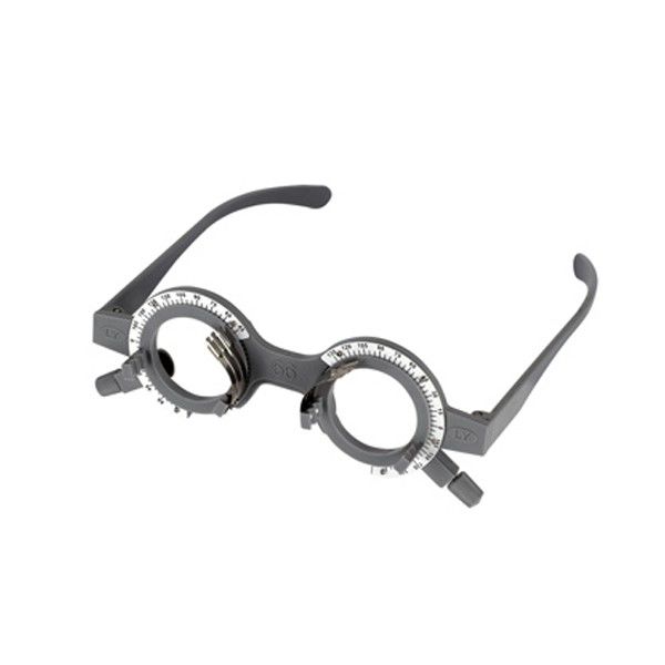 Trial Frame-TR-J(Gray)