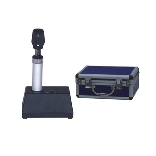 Rechargeable&Ophalmoscope -TR-KR9I