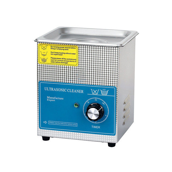 Ultrasonic Cleaner-TR-NI-886Z