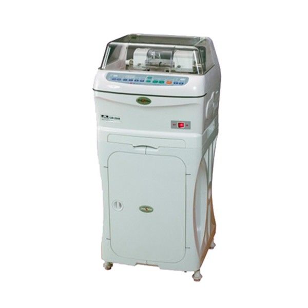 Automatic Lens Edger-TR-YQS-7995I/7992I
