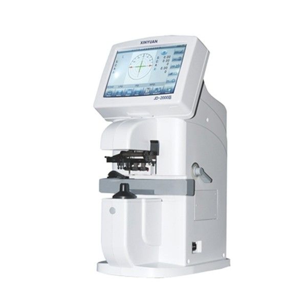Lensmeter-TR-QK-7999/QK-7999I