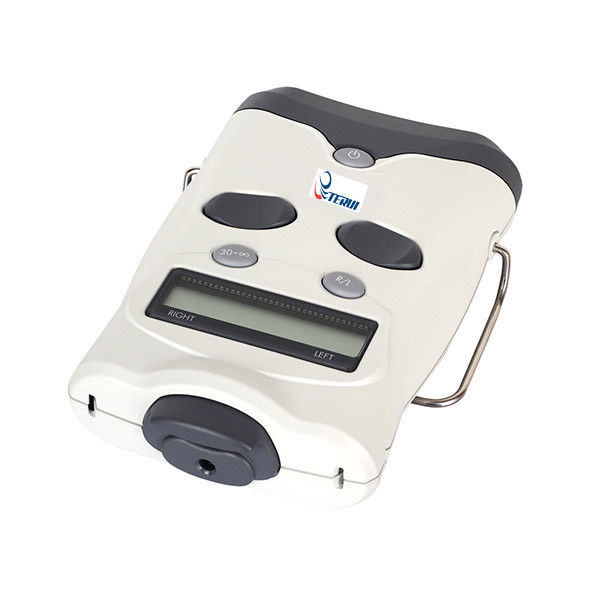 PD Meter-TR-10Y