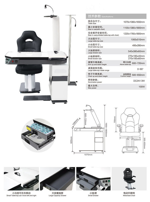 Combined Table-TR-839