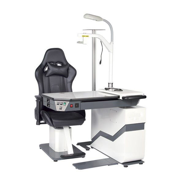 Combined Table-TR-833-7