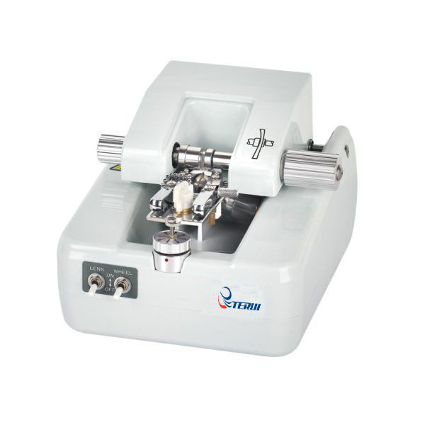 Lens Groover-TR-8199-8