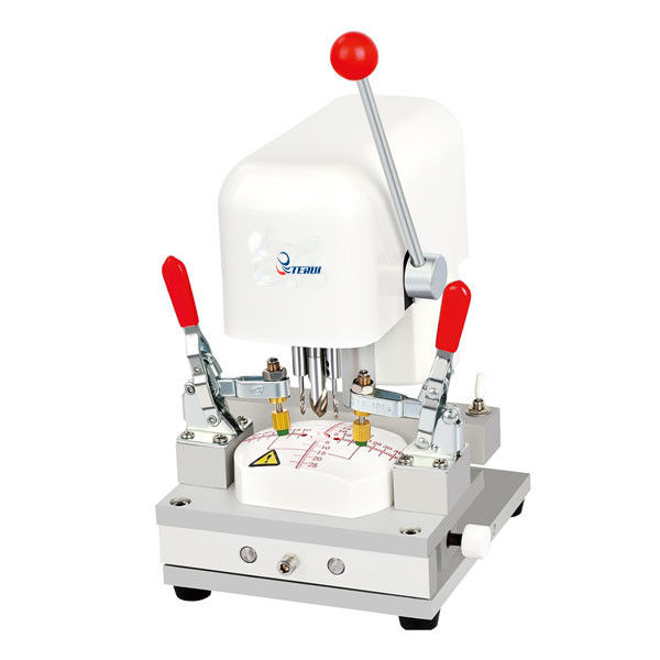 Pattern Drilling Machine-TR-1081Y