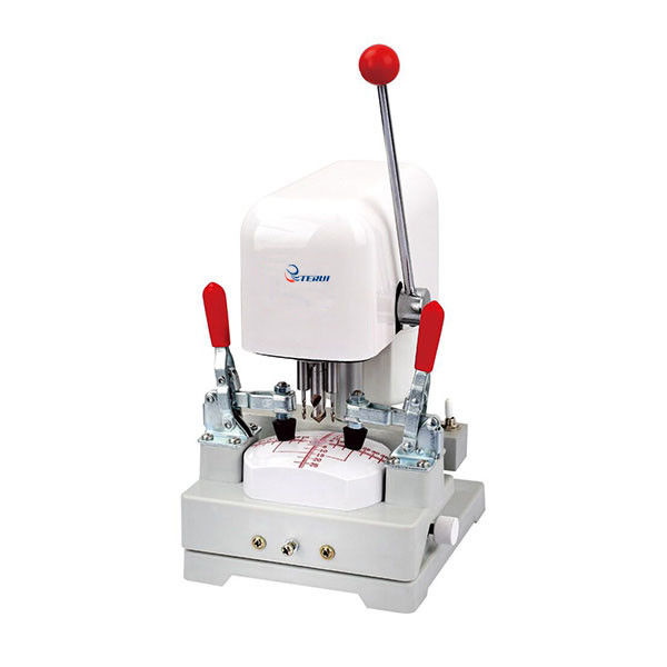 Pattern Drilling Machine-TR-1081Y-7