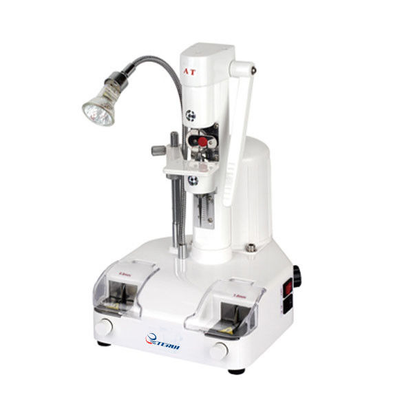 Drilling&Notching Machine-TR-1011HZ