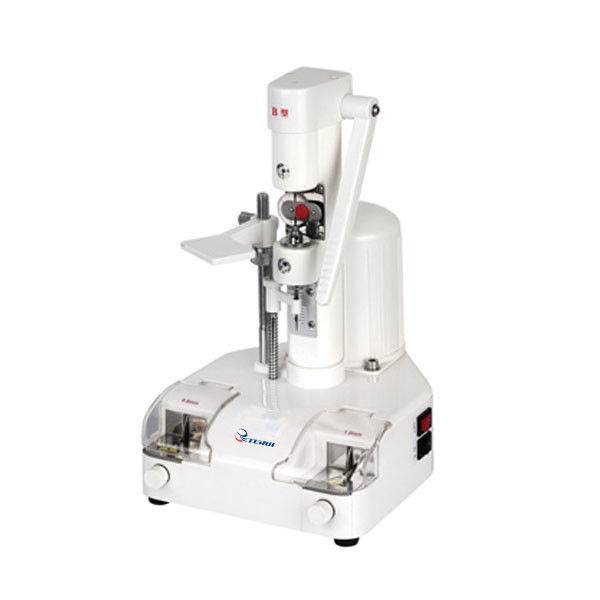 Drilling&Notching Machine-TR-1011I