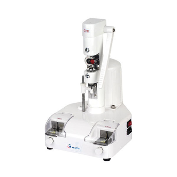 Drilling&Notching Machine-TR-1011J