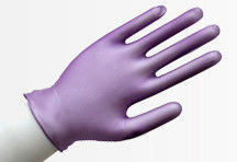 COLOR VINYL GLOVES FOR GENERAL PURPOSE: