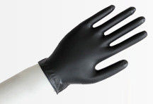 COLOR STRETCH VINYL GLOVES FOR GENERAL PURPOSE