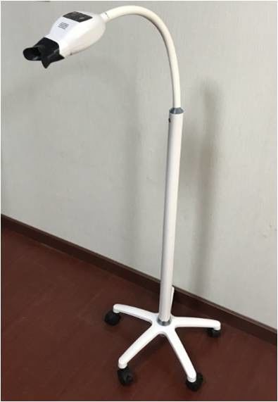 Teeth Whitening Machine TWE583