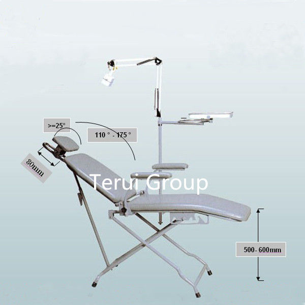 Portable Dental Chair TRC305
