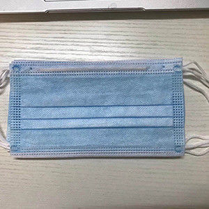 Disposable Face Mask (Non-Medical) TFM-330