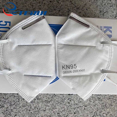 KN95 Protective Mask TKN-950