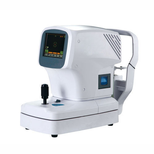 Advanced Auto Refractometer TR-RMK-600